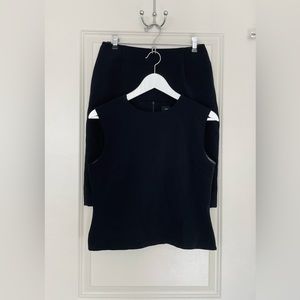 Isabell Ardee Skirt Set